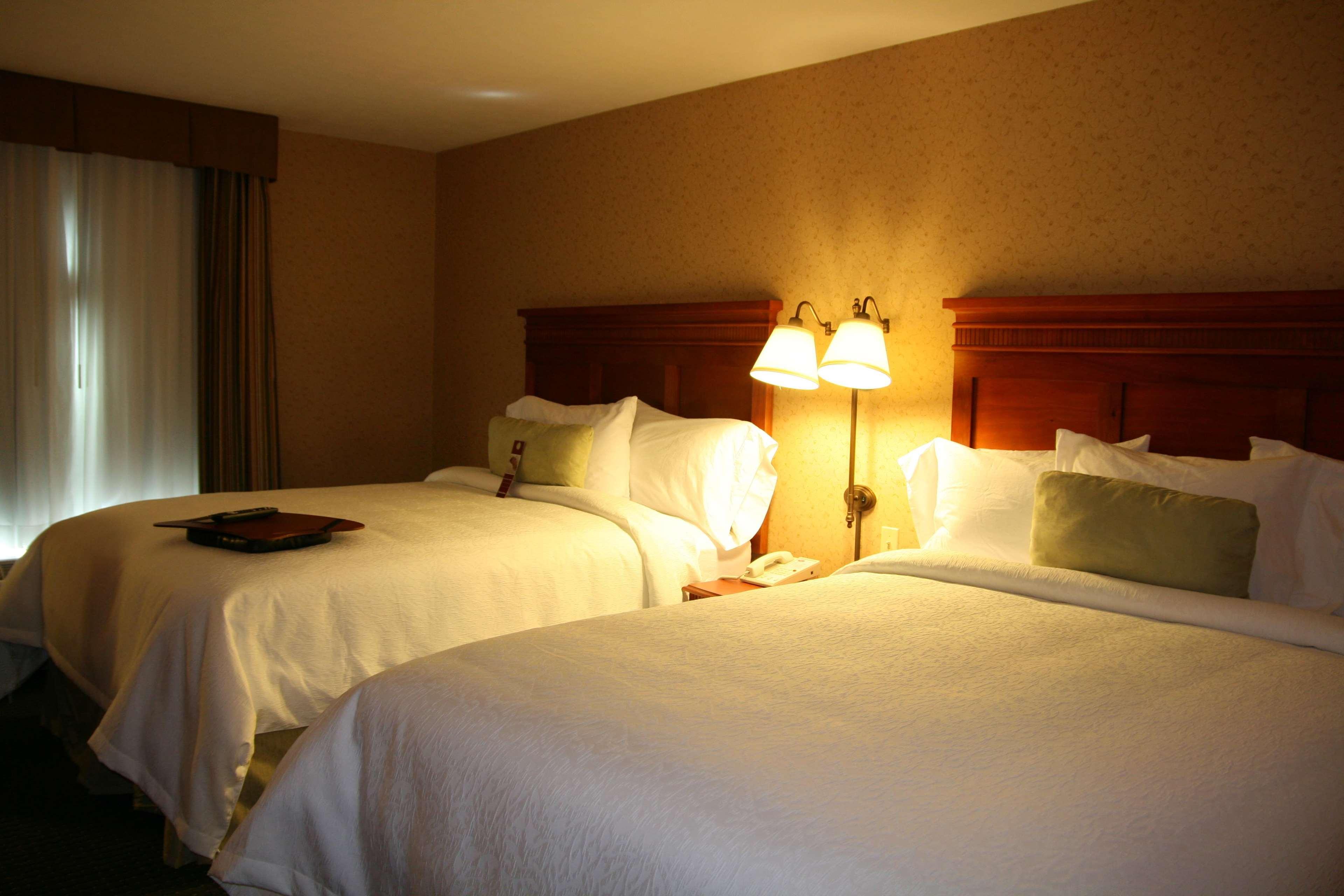 Hampton Inn By Hilton Guadalajara-Aeropuerto Las Pintas Екстер'єр фото