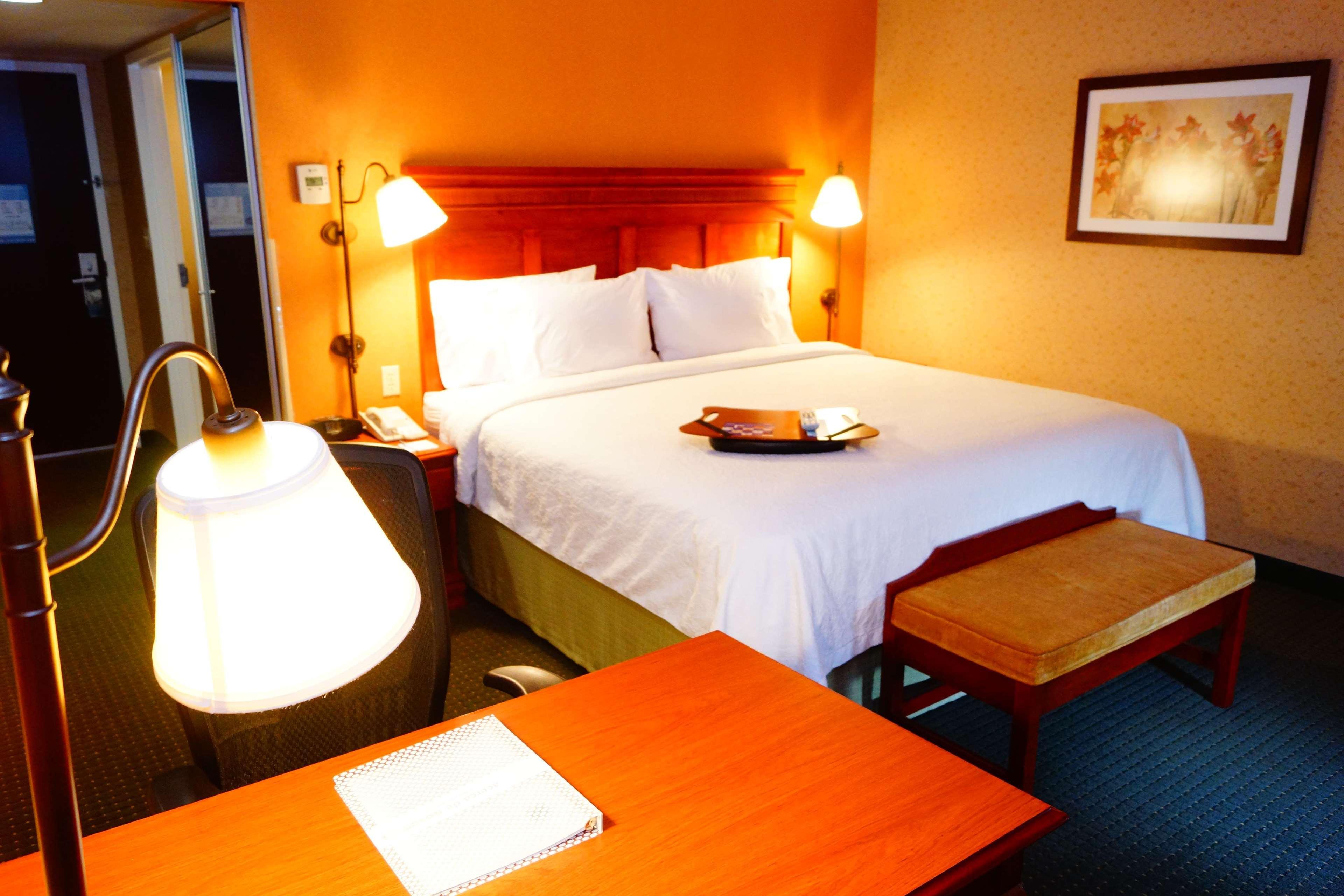 Hampton Inn By Hilton Guadalajara-Aeropuerto Las Pintas Екстер'єр фото