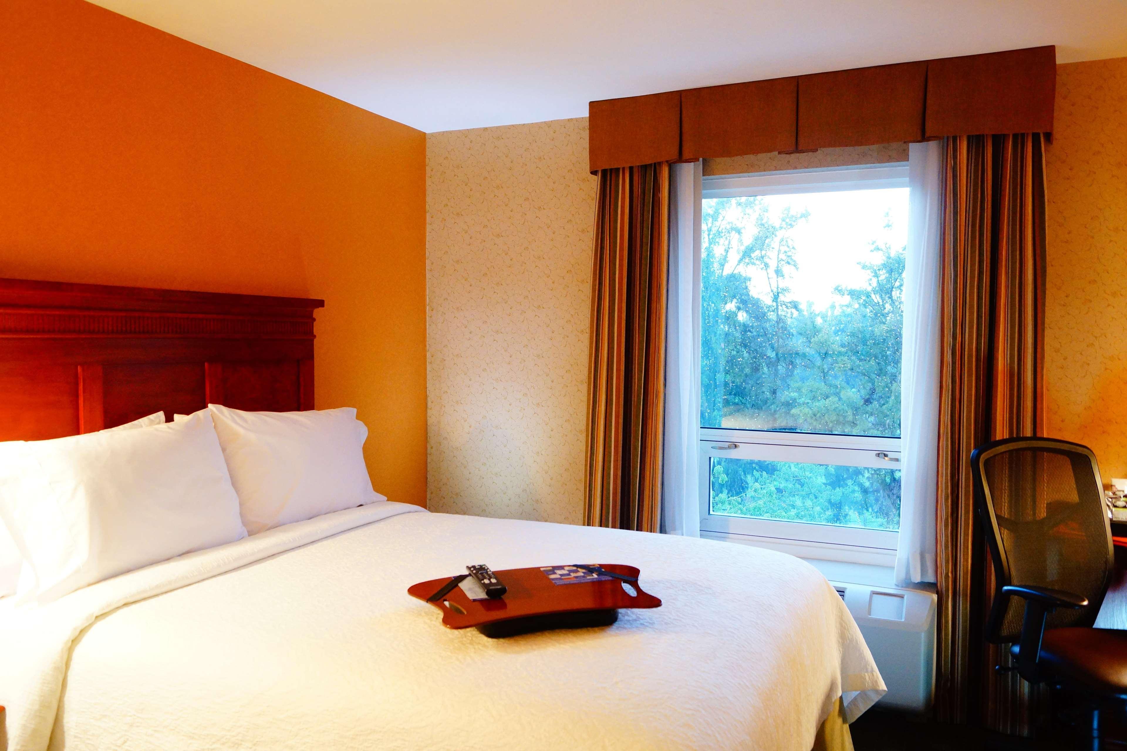 Hampton Inn By Hilton Guadalajara-Aeropuerto Las Pintas Екстер'єр фото