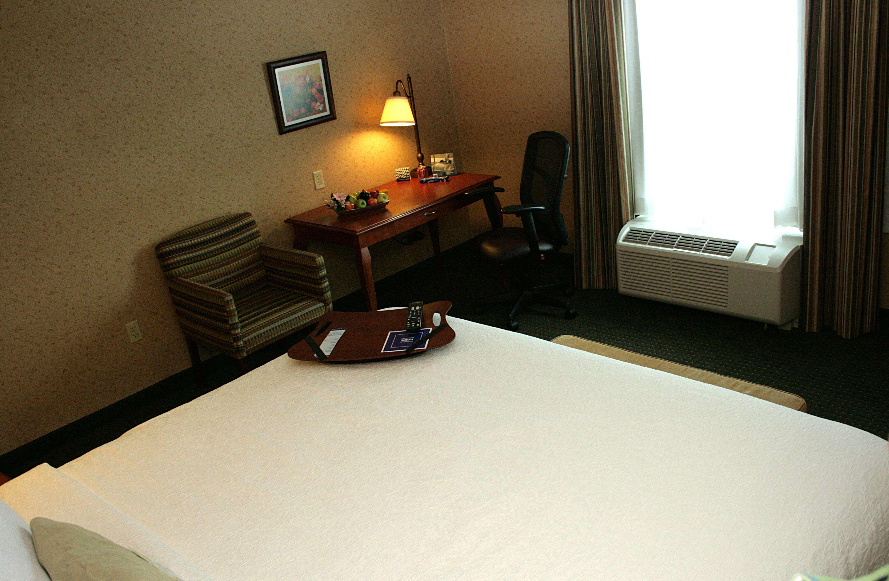 Hampton Inn By Hilton Guadalajara-Aeropuerto Las Pintas Номер фото