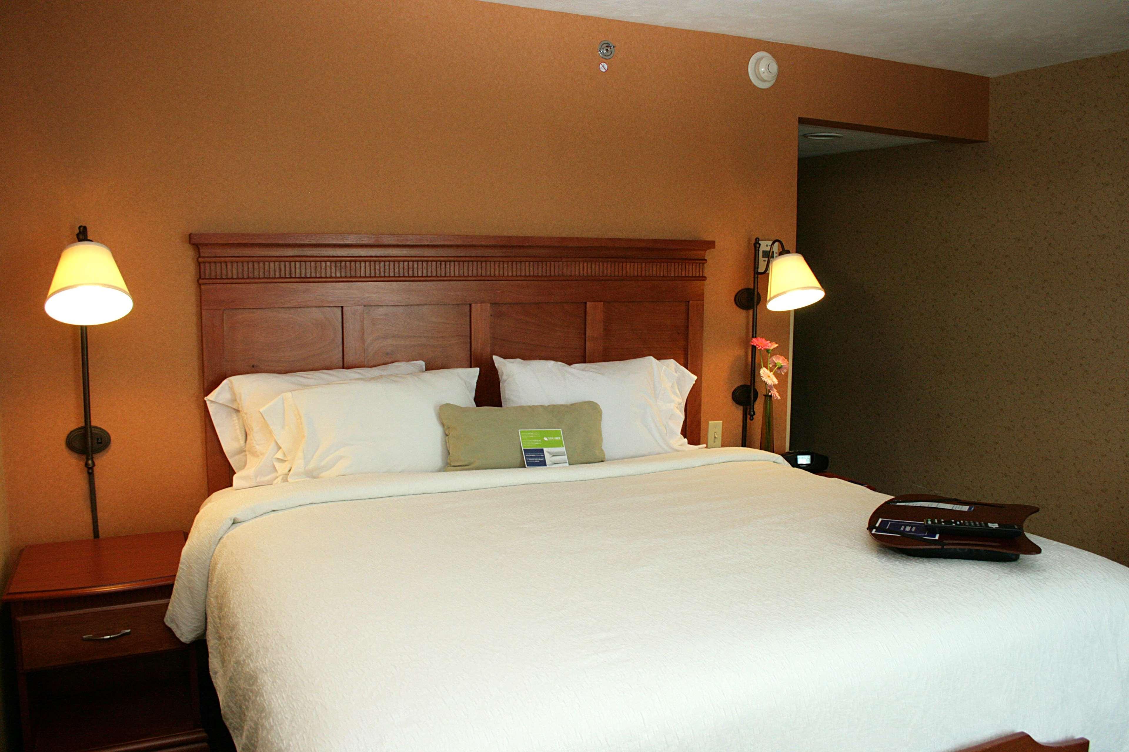 Hampton Inn By Hilton Guadalajara-Aeropuerto Las Pintas Екстер'єр фото