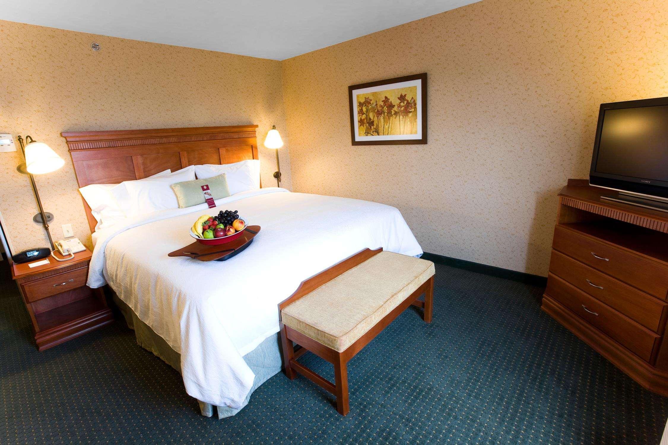 Hampton Inn By Hilton Guadalajara-Aeropuerto Las Pintas Екстер'єр фото